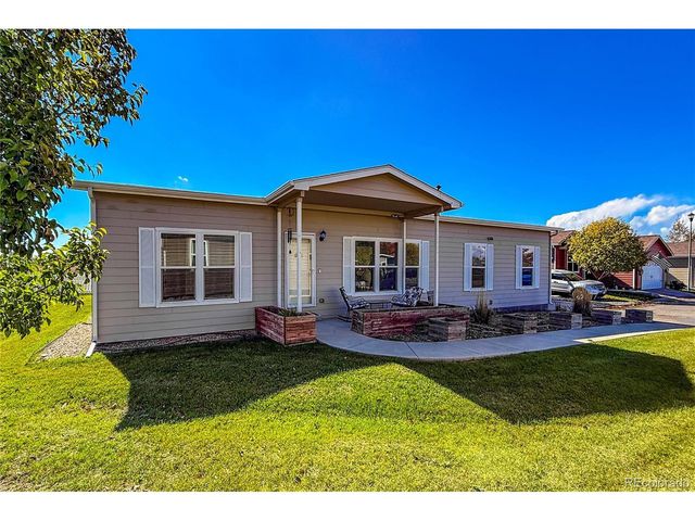 6120 Laural Grn 258, Frederick, CO 80530