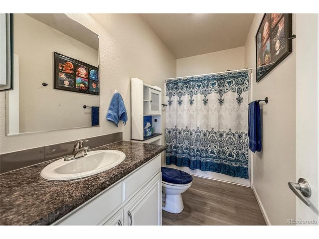 6120 Laural Grn 258, Frederick, CO 80530