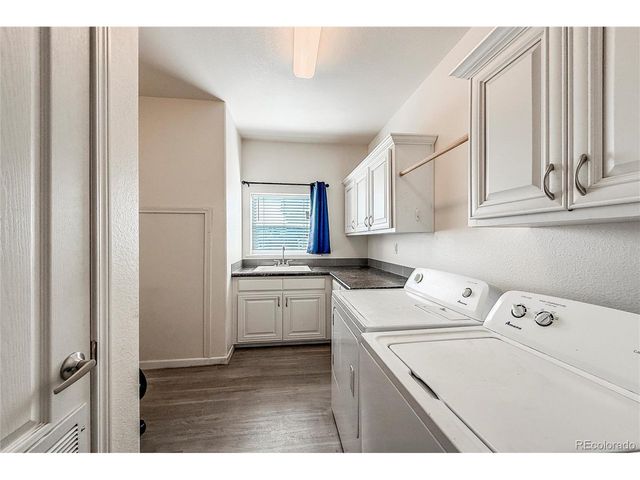 6120 Laural Grn 258, Frederick, CO 80530