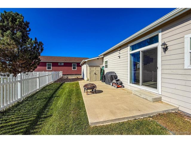 6120 Laural Grn 258, Frederick, CO 80530