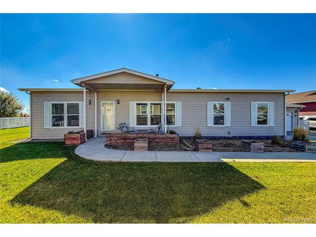 6120 Laural Grn 258, Frederick, CO 80530