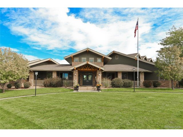 6120 Laural Grn 258, Frederick, CO 80530