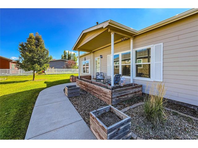 6120 Laural Grn 258, Frederick, CO 80530