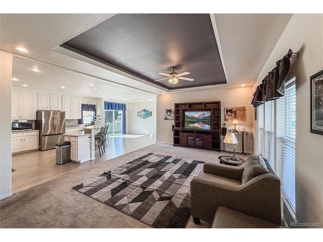 6120 Laural Grn 258, Frederick, CO 80530