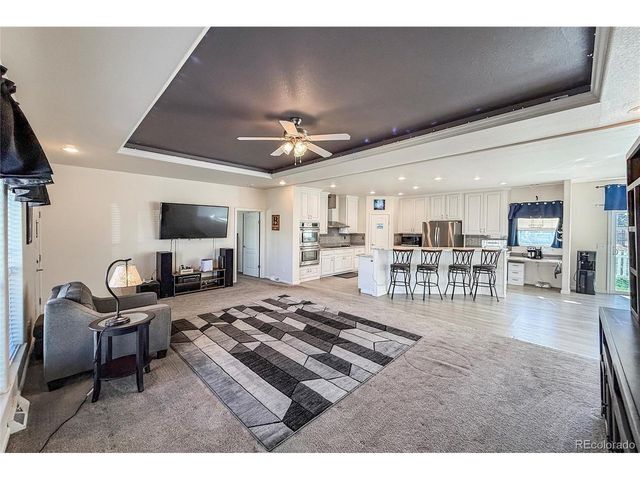 6120 Laural Grn 258, Frederick, CO 80530