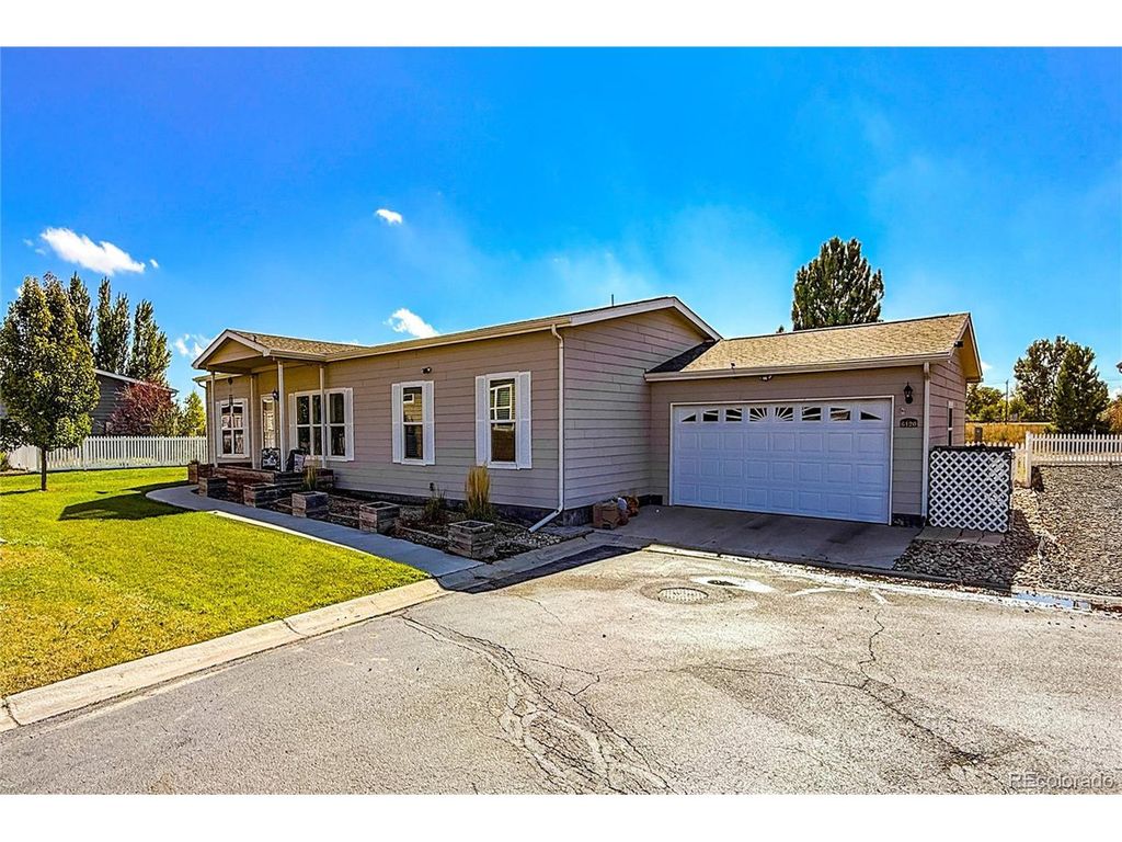 6120 Laural Grn 258, Frederick, CO 80530