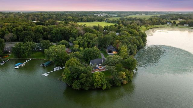 5112 S Lakeshore Drive, Independence, MN 55359