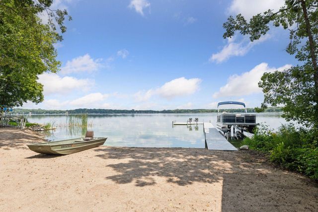 5112 S Lakeshore Drive, Independence, MN 55359