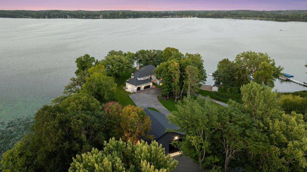 5112 S Lakeshore Drive, Independence, MN 55359