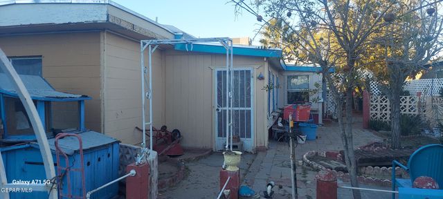 3920 CLIFTON Avenue, El Paso, TX 79903