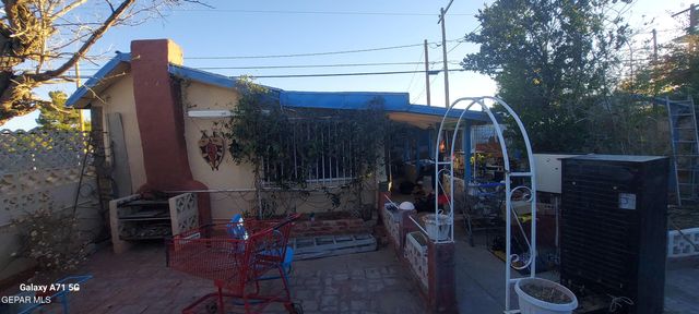 3920 CLIFTON Avenue, El Paso, TX 79903