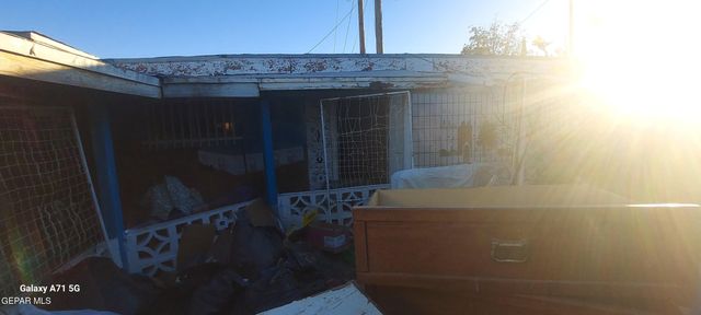 3920 CLIFTON Avenue, El Paso, TX 79903