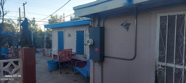 3920 CLIFTON Avenue, El Paso, TX 79903