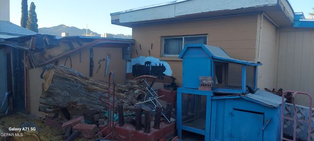 3920 CLIFTON Avenue, El Paso, TX 79903