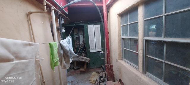 3920 CLIFTON Avenue, El Paso, TX 79903