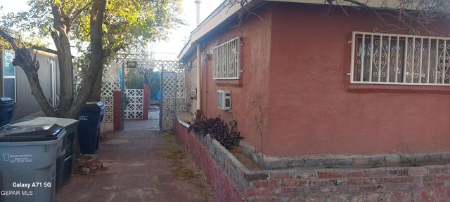 3920 CLIFTON Avenue, El Paso, TX 79903