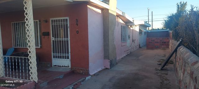 3920 CLIFTON Avenue, El Paso, TX 79903