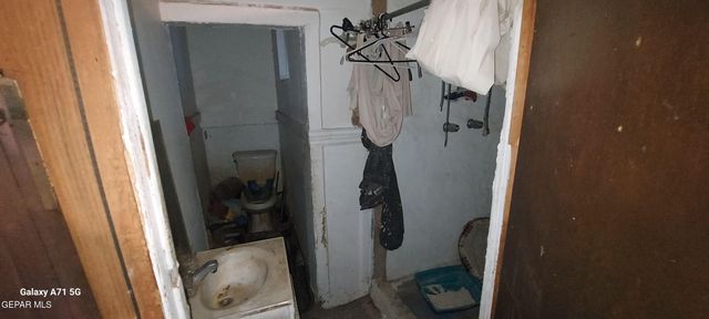 3920 CLIFTON Avenue, El Paso, TX 79903