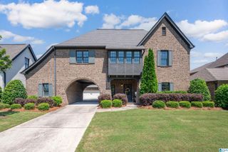 4912 PROVENCE CIRCLE, Vestavia Hills, AL 35242