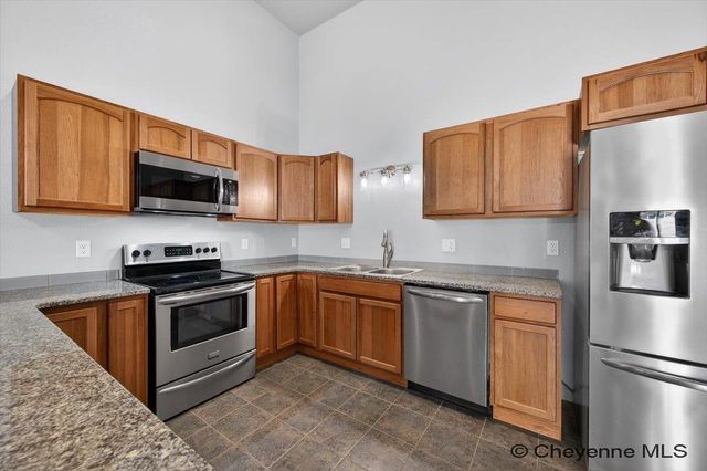 4808 ROCK SPRINGS ST, Cheyenne, WY 82001