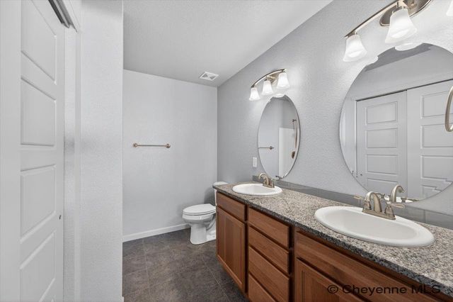 4808 ROCK SPRINGS ST, Cheyenne, WY 82001