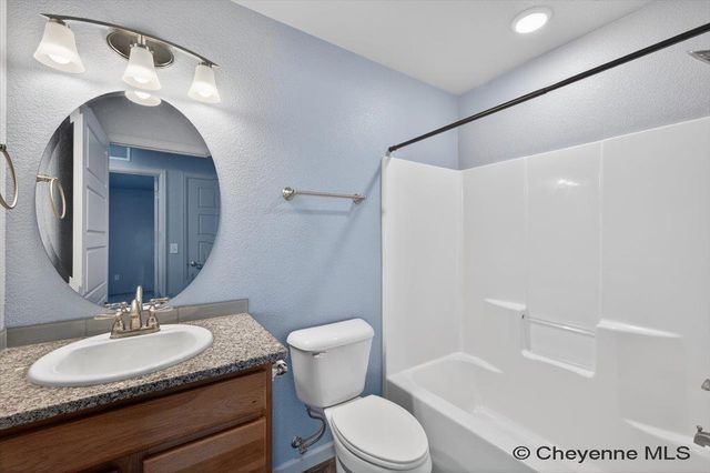 4808 ROCK SPRINGS ST, Cheyenne, WY 82001