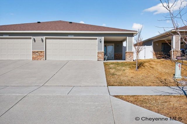 4808 ROCK SPRINGS ST, Cheyenne, WY 82001