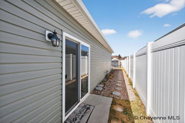 4808 ROCK SPRINGS ST, Cheyenne, WY 82001