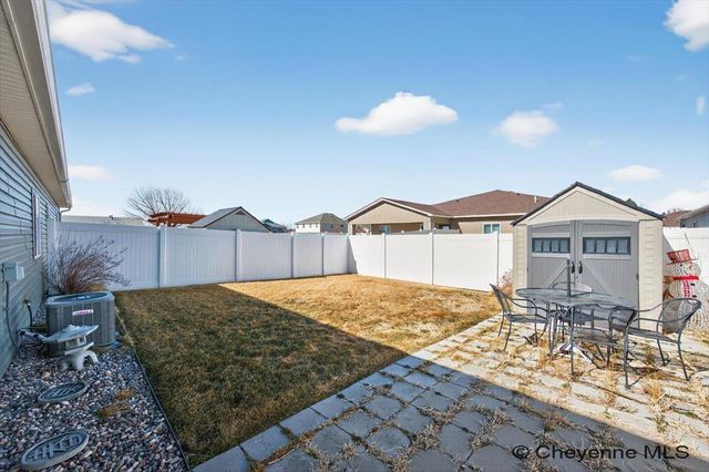 4808 ROCK SPRINGS ST, Cheyenne, WY 82001