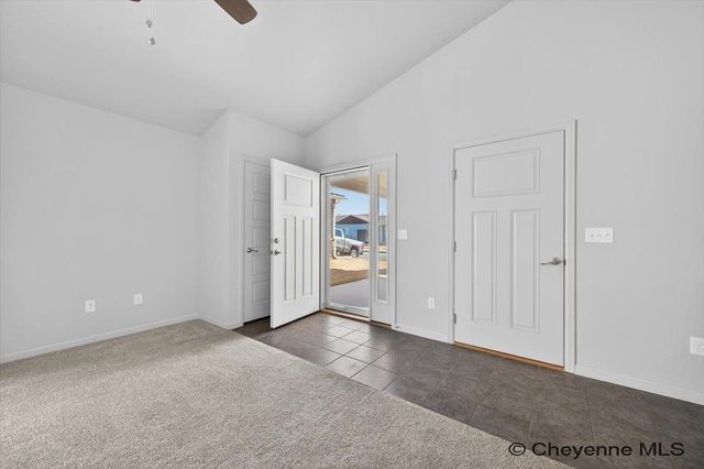 4808 ROCK SPRINGS ST, Cheyenne, WY 82001