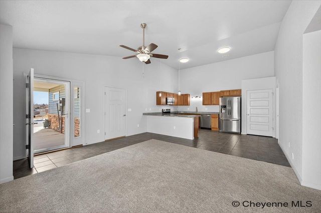 4808 ROCK SPRINGS ST, Cheyenne, WY 82001