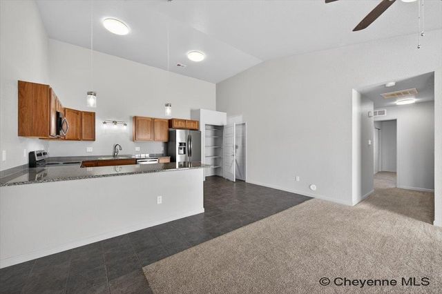 4808 ROCK SPRINGS ST, Cheyenne, WY 82001