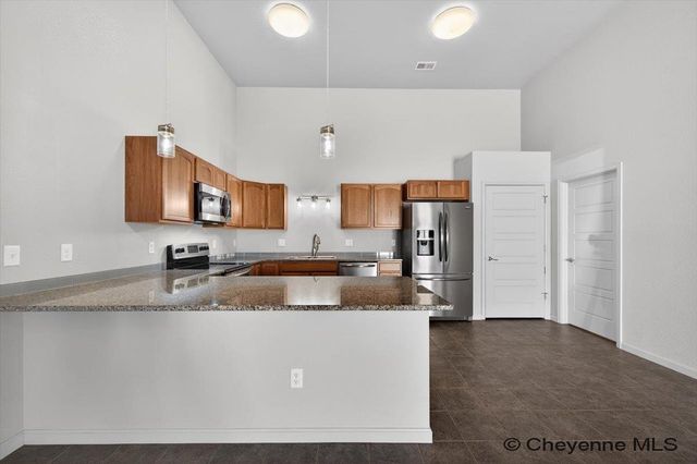 4808 ROCK SPRINGS ST, Cheyenne, WY 82001