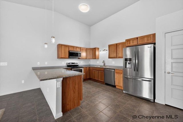 4808 ROCK SPRINGS ST, Cheyenne, WY 82001