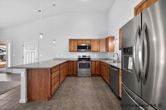 4808 ROCK SPRINGS ST, Cheyenne, WY 82001