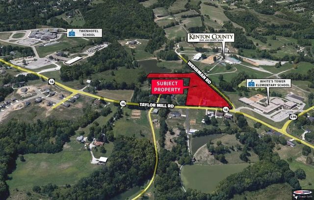 11568 Taylor Mill, LOT 8, Independence, KY 41051