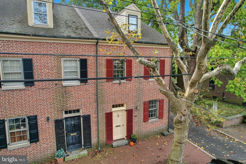123 E 2ND ST, New Castle, DE 19720