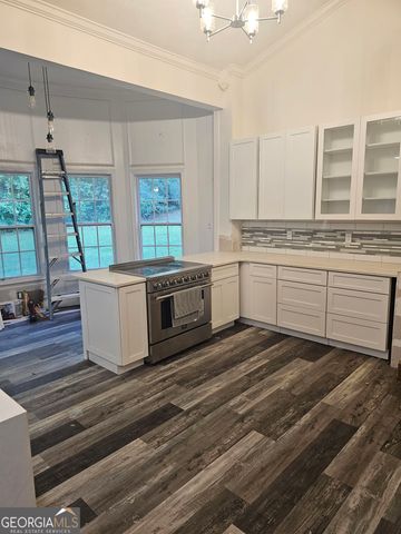 3300 Stewart Lake Road, Monroe, GA 30655