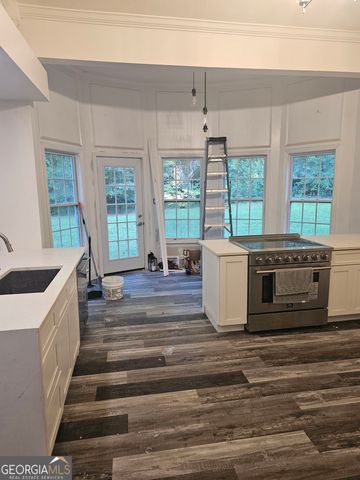 3300 Stewart Lake Road, Monroe, GA 30655