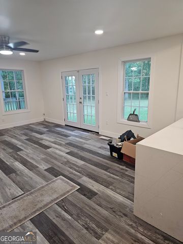 3300 Stewart Lake Road, Monroe, GA 30655
