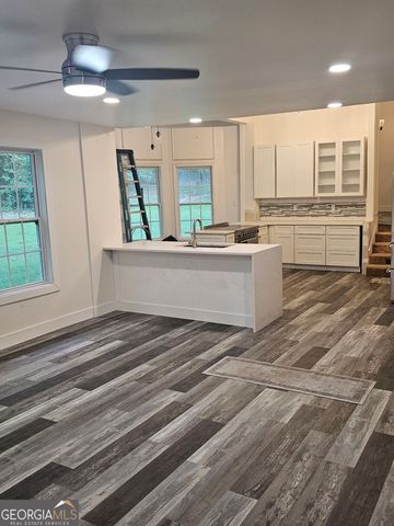 3300 Stewart Lake Road, Monroe, GA 30655