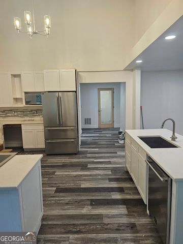 3300 Stewart Lake Road, Monroe, GA 30655