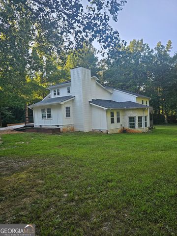 3300 Stewart Lake Road, Monroe, GA 30655