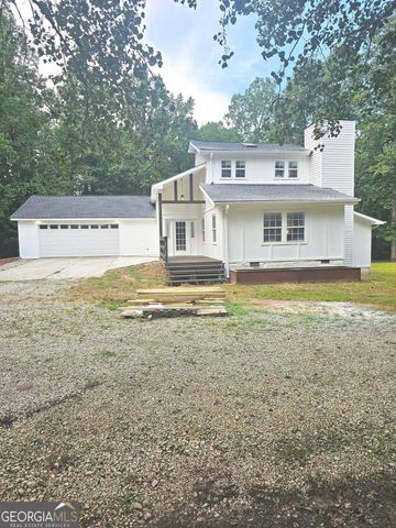 3300 Stewart Lake Road, Monroe, GA 30655