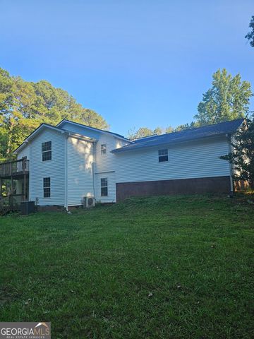 3300 Stewart Lake Road, Monroe, GA 30655