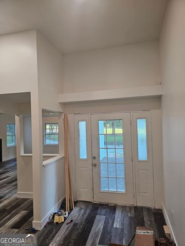 3300 Stewart Lake Road, Monroe, GA 30655
