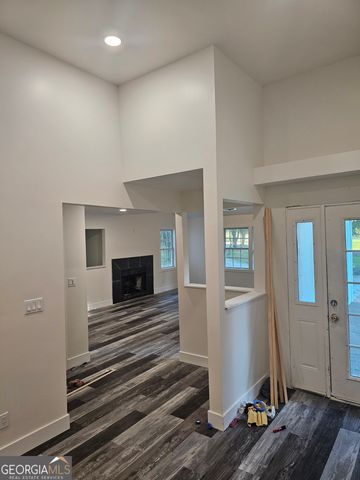 3300 Stewart Lake Road, Monroe, GA 30655