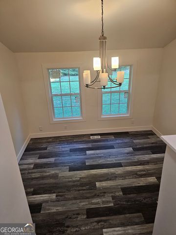 3300 Stewart Lake Road, Monroe, GA 30655