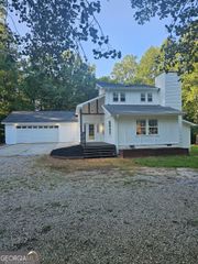 3300 Stewart Lake Road, Monroe, GA 30655