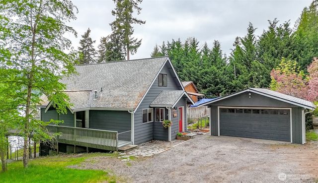 40420 Ski Park Rd E, Eatonville, WA 98328